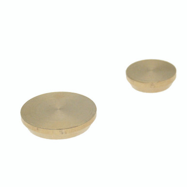 Embrass Blanking Disc 22mm product image