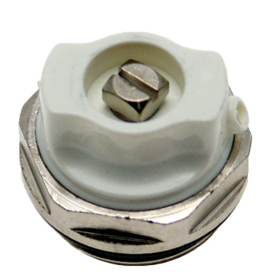 Embrass 1/2 Plug Chrome Plated product image