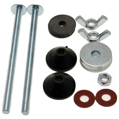 Syphon Bolt Kit With Washer, Long product image