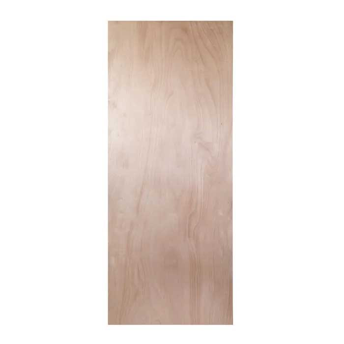 Photograph of Internal Plywood FD30 Fire Door Blank 2440mm x 1220mm x 45mm