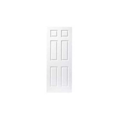 Colonist Internal 6 Panel Moulded Grained FD30 Fire Door 1981mm x 838mm x 45mm (6'6" x 2'9")