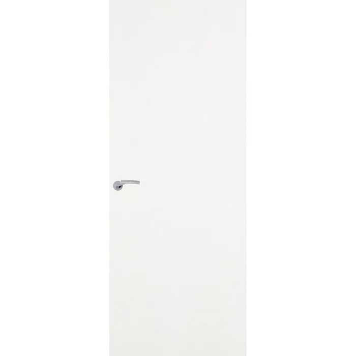 Photograph of Internal Paint Grade Plus Door 1981mm x 762mm x 35mm (6'6" x 2'6")