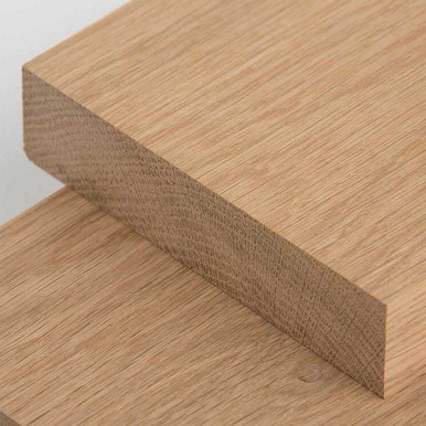 15mm x 145mm American White Oak DAR product image