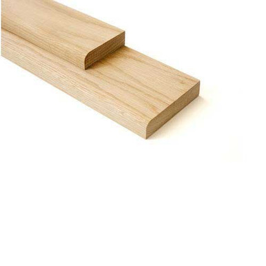 16mm x 100mm (FIN 12mm x 95mm) Oak R1A product image