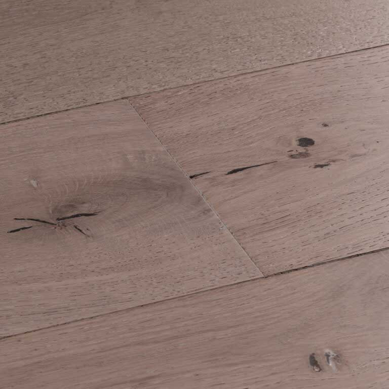 Photograph of Woodpecker Salcombe 15mm x 190mm Moonbeam Oak Engineered Flooring