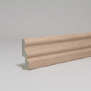 15mm x 145mm American White Oak Ogee product image