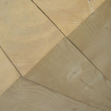 Sawn Board, Wood, Sawn Finish,  200mm x 100mm product image