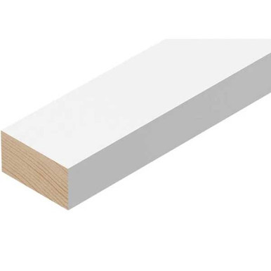 16mm x 38mm (FIN 12mm x 33mm) Primed Softwood PSE product image