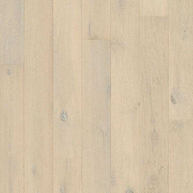 Quick-Step Palazzo Frozen Oak Extra Matt Lacquered Engineered Flooring 1211 x 1670mm product image