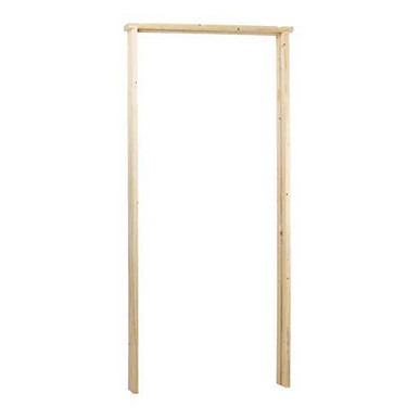 32mm x 100mm Softwood Cls Door Lining Set, 27mm x 94mm Fin, product image