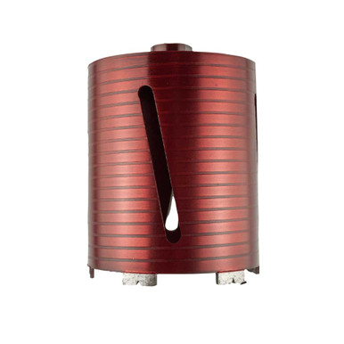 Red Ten DCD/Spiro Diamond Core 117mm product image