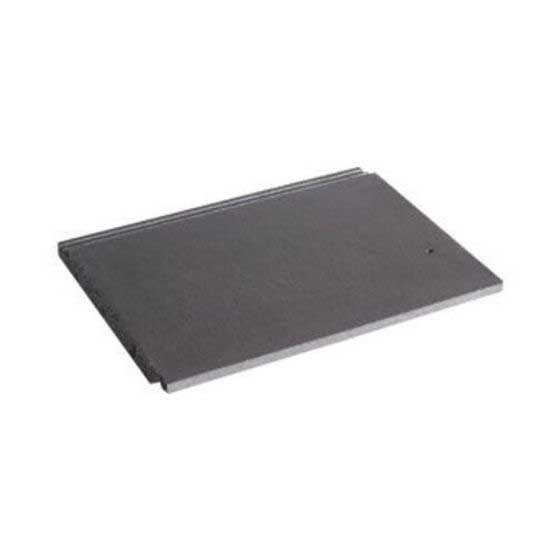 Photograph of Marley Modern Tile Anthracite With Nail Hole