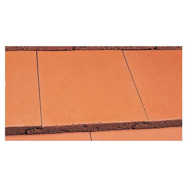 Marley Modern Tile Mosborough Red With Nail Hole product image