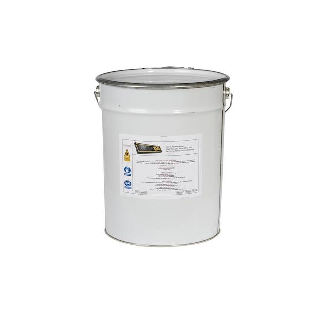 Photograph of Rubbaseal Wba Deck Adhesive 10Ltr (Covers 40-50M2)