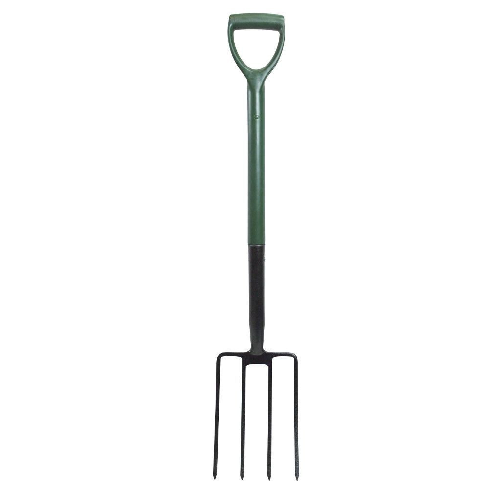 Photograph of Faithfull Essentials Digging Fork