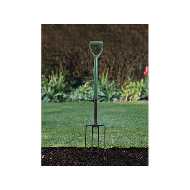 Further photograph of Faithfull Essentials Digging Fork