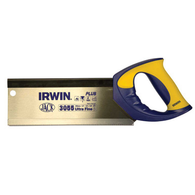 Irwin Tenon Saw XP3055-250 250mm (10in) 12 TPI