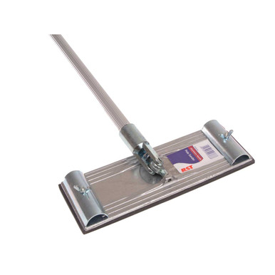 Further photograph of R6193 Pole Sander Soft Touch Aluminium Handle 700-1220mm (27-48")