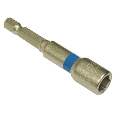 Faithfull Magnetic Hex Nut Driver 1/4in Hex 8.0mm product image