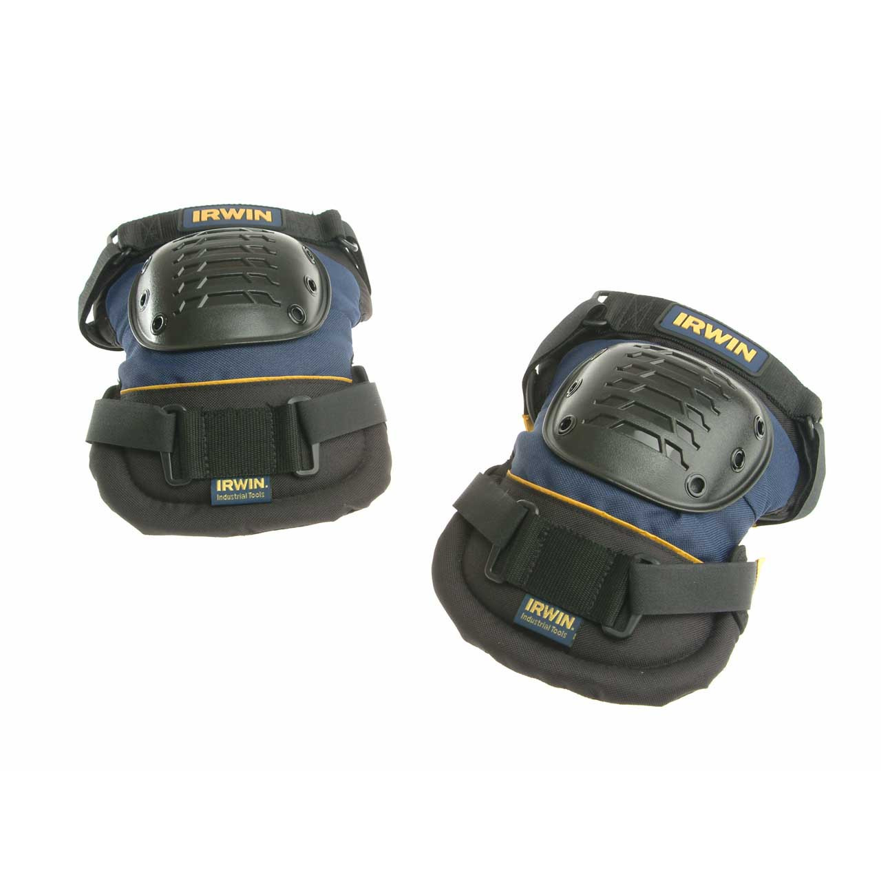 Photograph of Irwin Knee Pads Professional Swivel