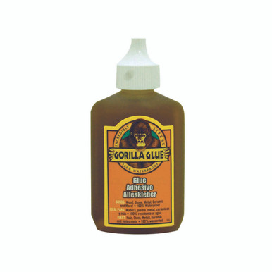 Gorilla Polyurethane Glue - 60ml product image