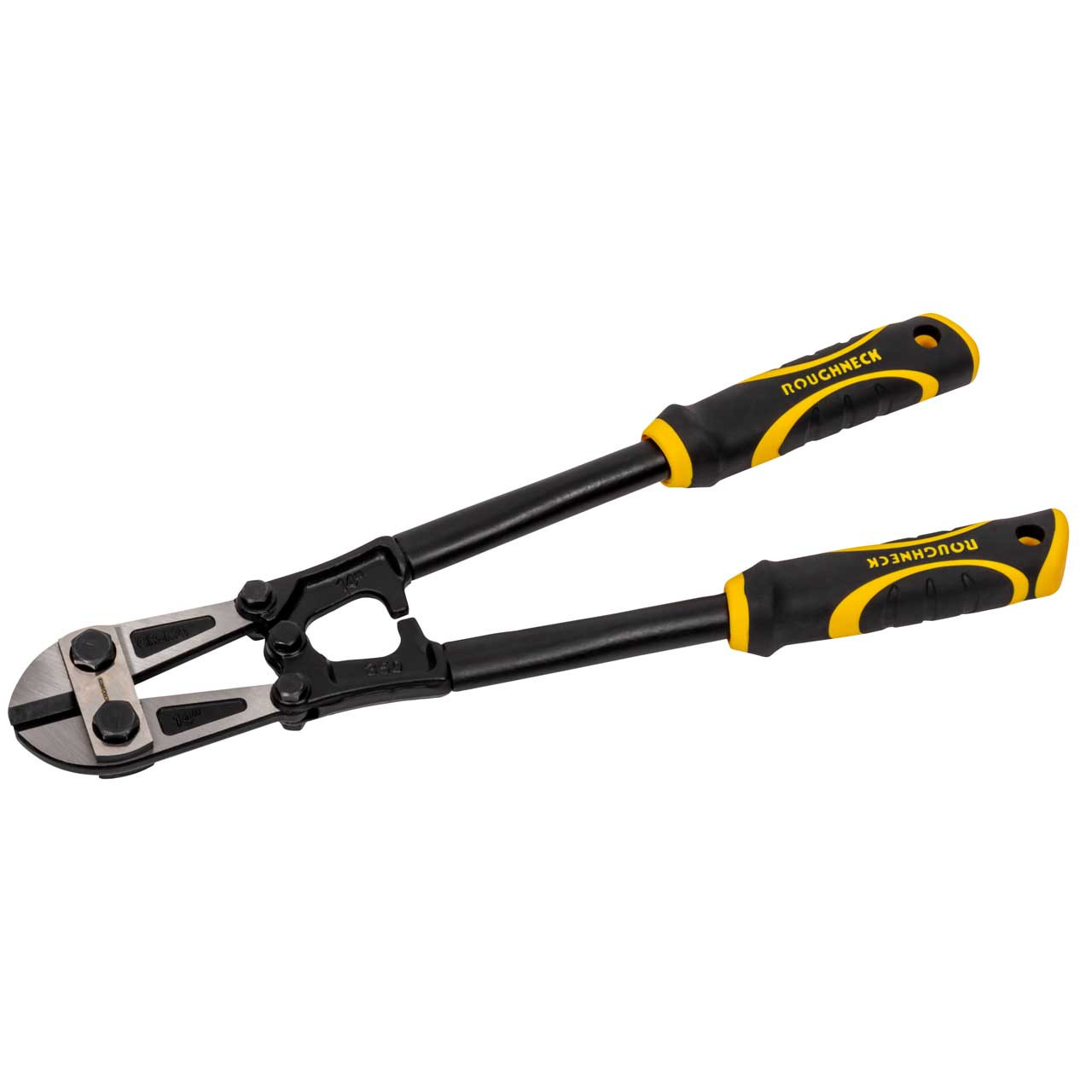 Photograph of Roughneck Professional Bolt Cutters 350mm (14")