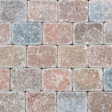 County Cobble Block Paving Cashel 150mm x 150mm x 50mm product image