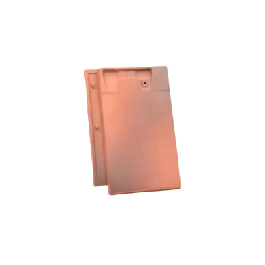 Sandtoft 20/20 Clay Plain Roof Tile, Flanders Red product image