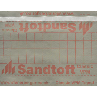 Sandtoft Koratech Classic Taped Felt 1 x 50m