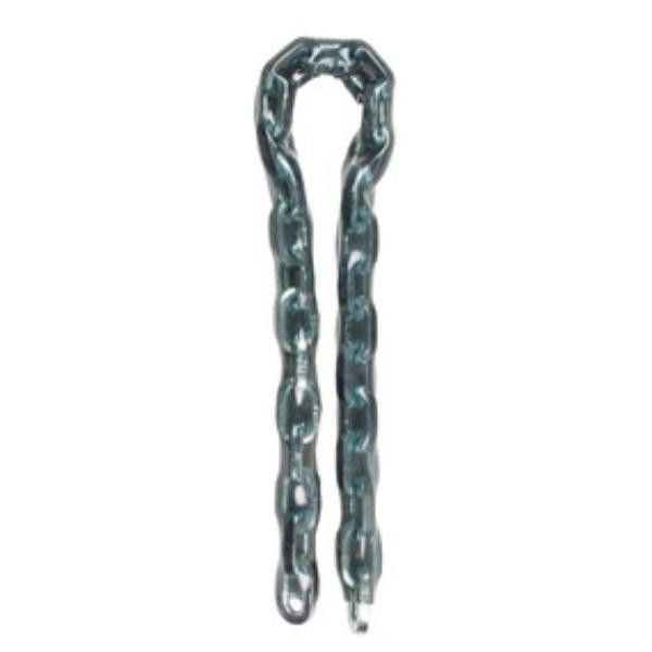 Photograph of Master Lock 8019E Hardened Steel Chain 1m x 10mm