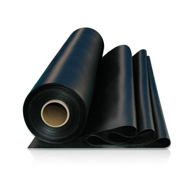 Photograph of Firestone Epdm 045 1.2mm 6.10m Width (Per M2)