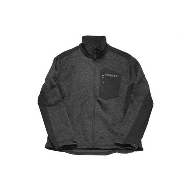 Stanley Arizona Zip Through Knitted Fleece - XL product image