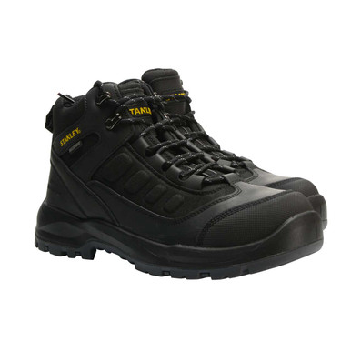 Stanley Flagstaff S3 Waterproof Safety Boots UK 10 EUR 44 product image