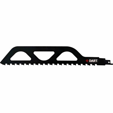 Dart S1243Hm Reciprocating Blade 300mm HM - Pack of 1