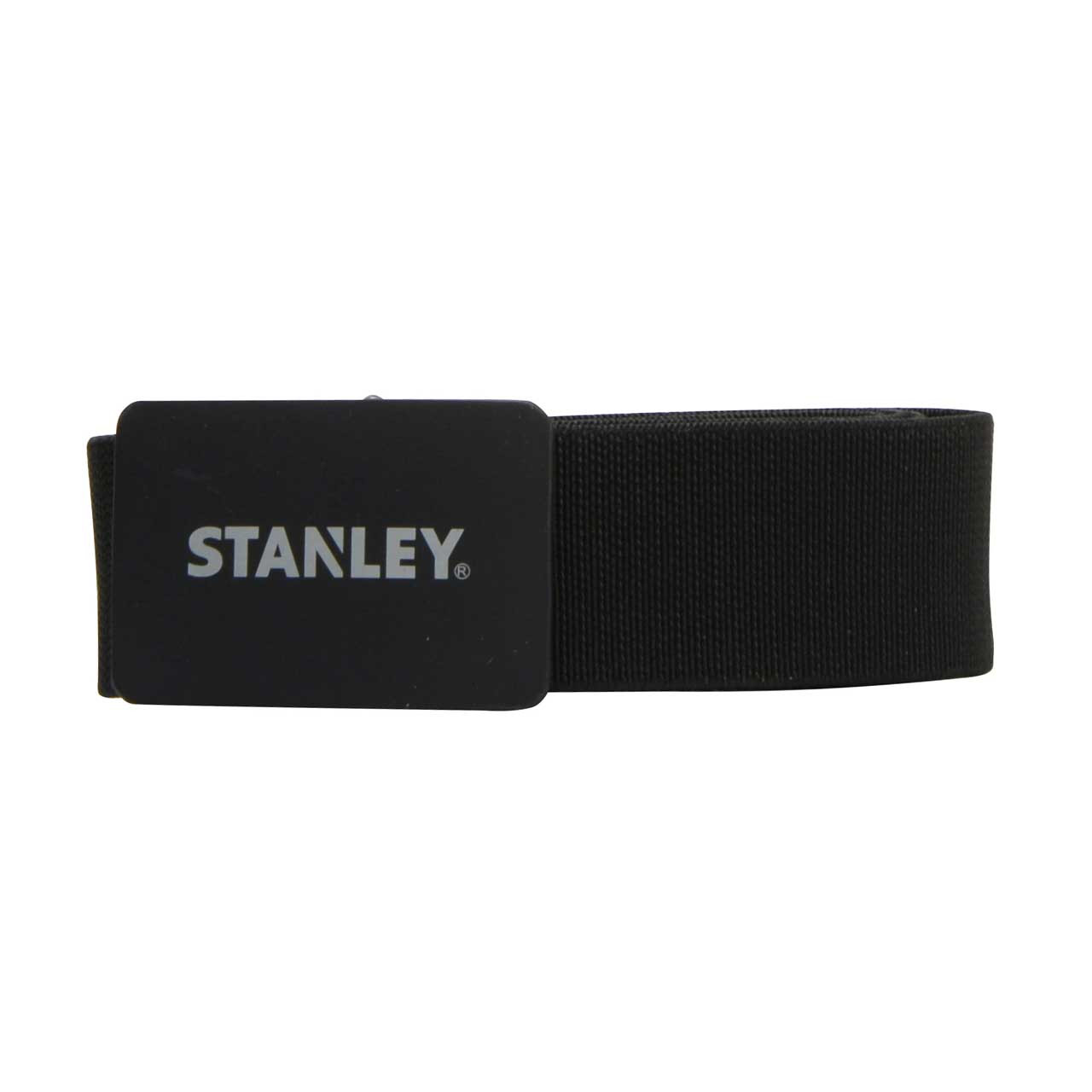 Photograph of Stanley Elasticated Belt One Size