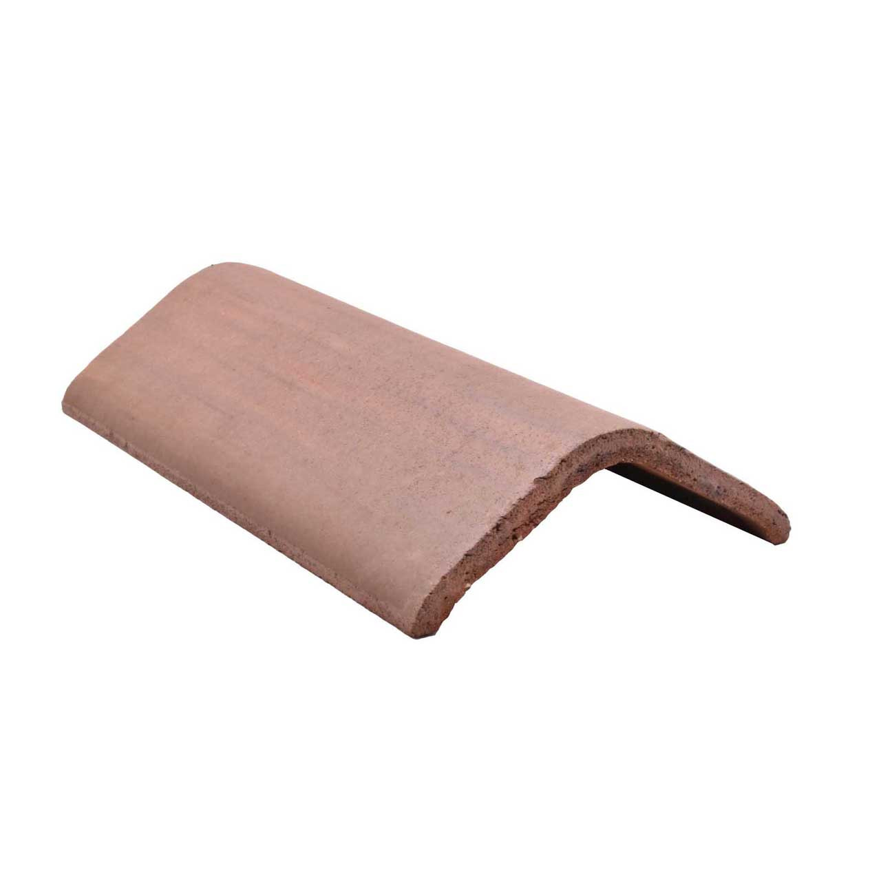 Photograph of Sandtoft Multi Angle Ridge Tile Rustic