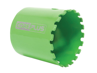 CorePlus DMPHS44 Diamond Holesaw 44mm product image