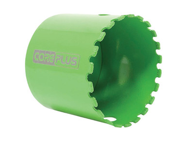 CorePlus DMPHS51 Diamond Holesaw 51mm product image