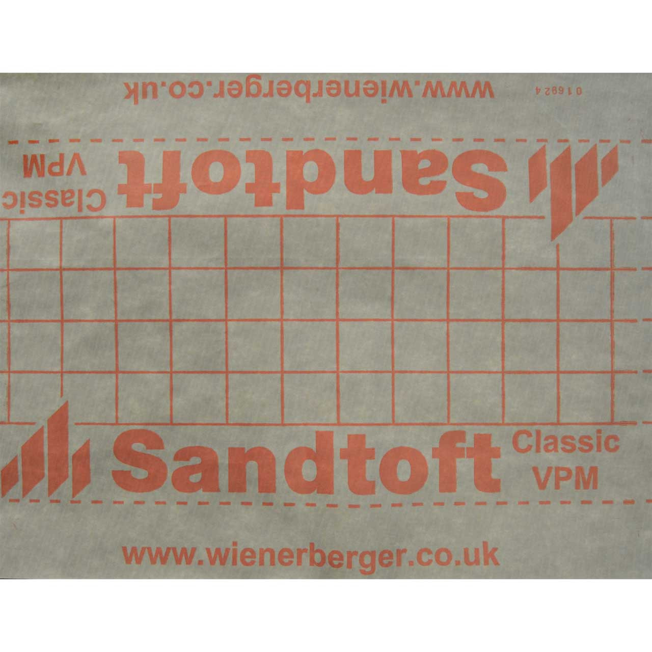 Photograph of Sandtoft VPM Classic Membrane