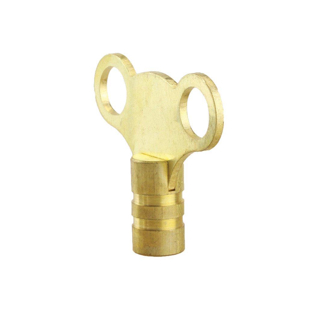 Photograph of Beta Brass Radiator Key