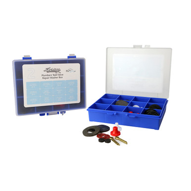 Epson Plumbers Ball Valve Repair Box