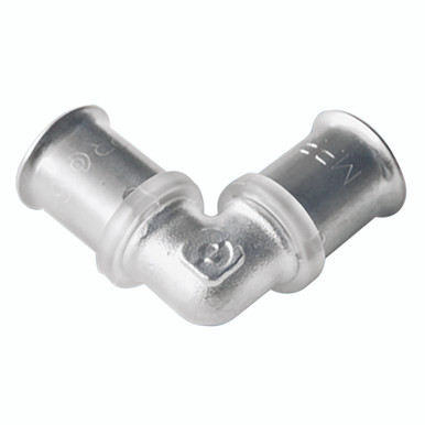 Maincor Metal Press Elbow, 16mm product image
