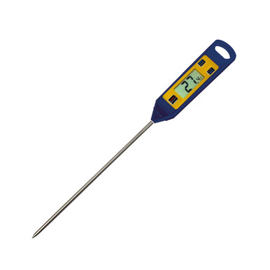 Arctic Hayes Stem Thermometer