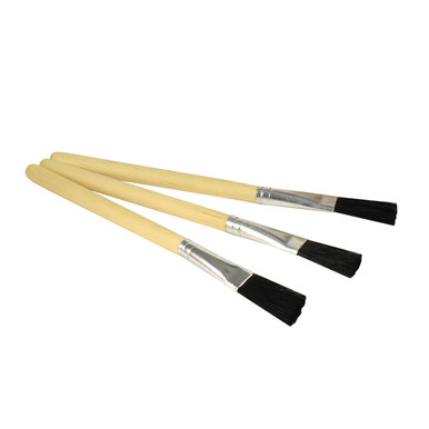 Arctic Hayes Flux Brushes - Pack of 3 product image