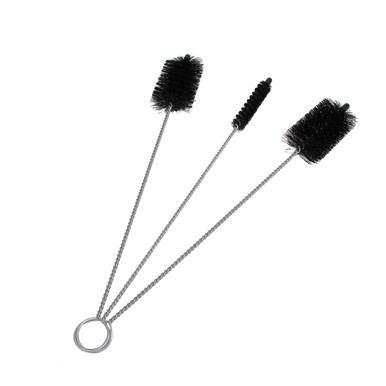 Arctic Hayes Flue Brush 3 Piece Set product image