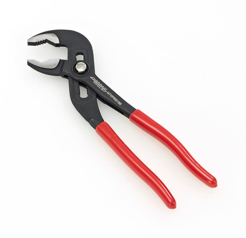 Photograph of Nerrad Vipergrip Pump Pliers 7"