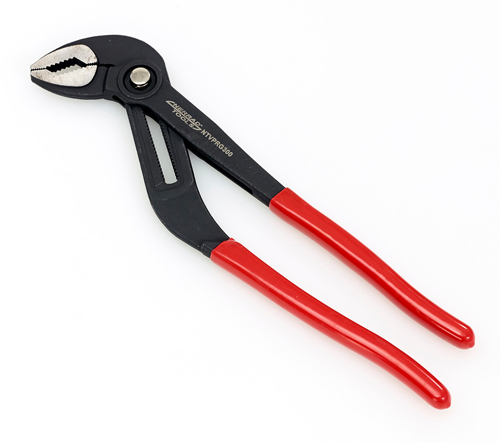 Photograph of Nerrad Vipergrip Pump Pliers 12"