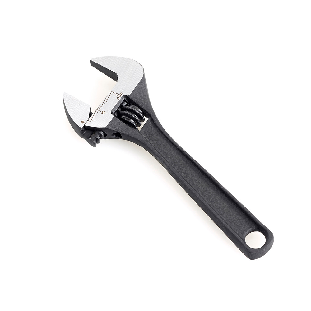 Photograph of Nerrad Adjustable Mini Wrench 4"