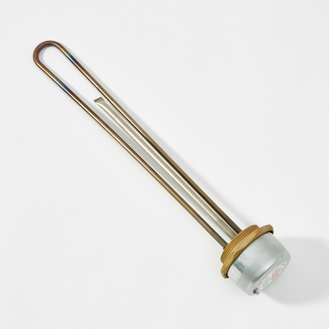 Photograph of Titanium Immersion Heater 27"