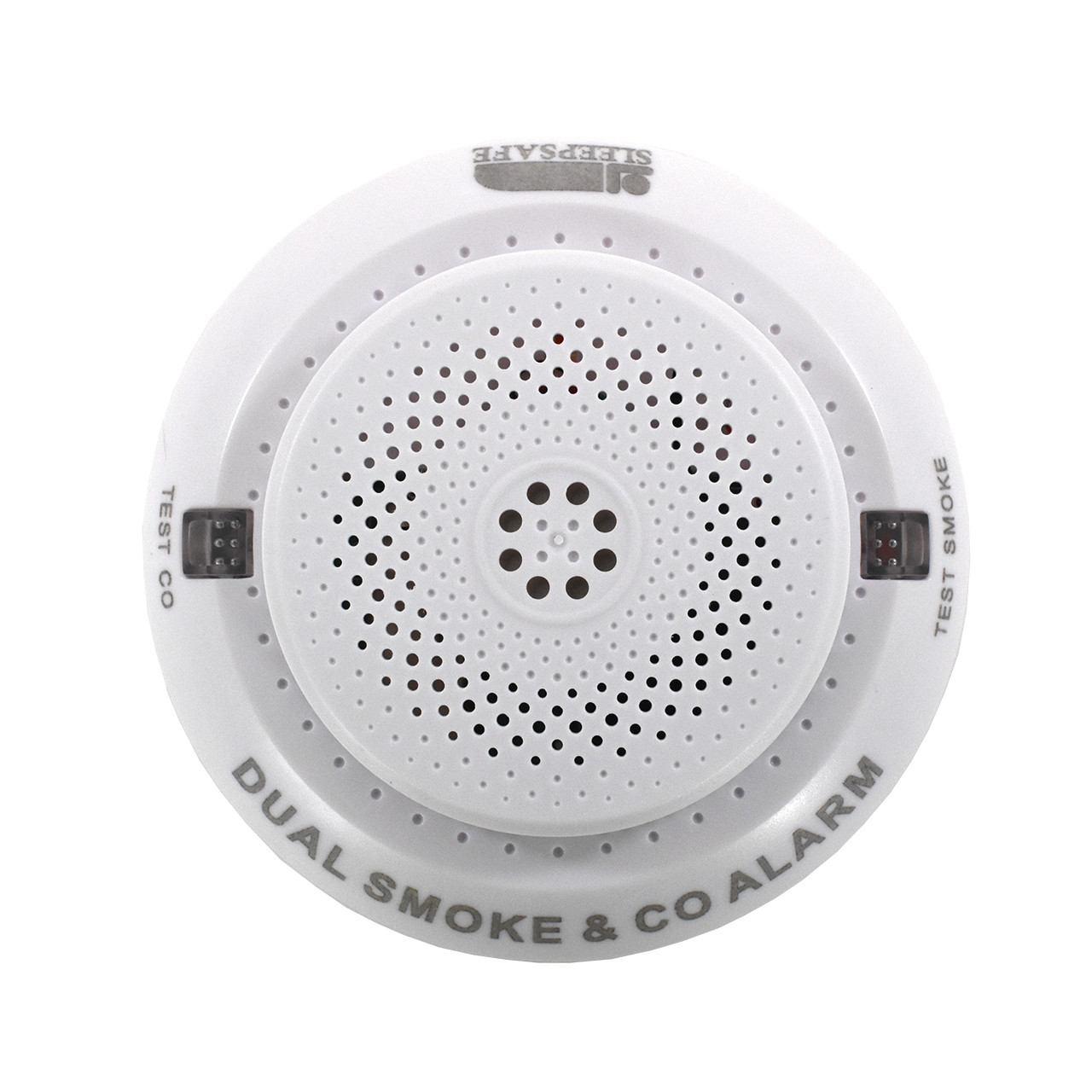 Photograph of Arctic Hayes SleepSafe 10 Year Carbon Monoxide & Smoke Alarm